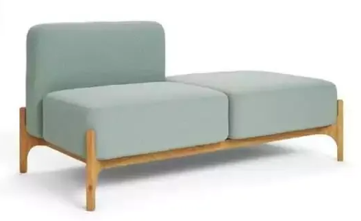 Poe Modular Seating